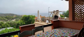 Casa Erbì Torre Dei Corsari